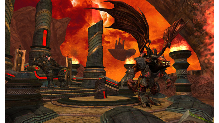 老舗MMO『EverQuest II』販売された新たなルートボックスに“pay-to-raid”の不満が続出、販売中止に