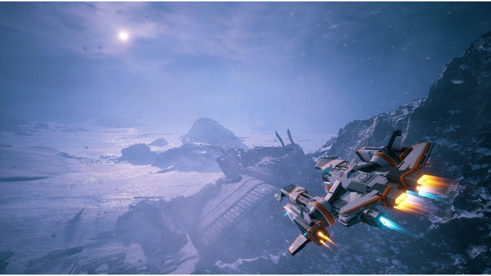 オープンワールドスペースRPG『EVERSPACE 2』PC版4月7日正式リリース―2023年後半には大規模な無料アップデートも予定！