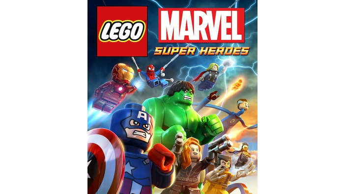 国内で『LEGO ムービー ザ・ゲーム』と『LEGO マーベル スーパー・ヒーローズ ザ・ゲーム』の2作が発売決定