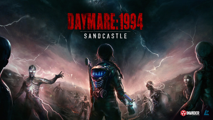 バイオ風サバイバルホラー続編『Daymare: 1994 Sandcastle』配信日決定！