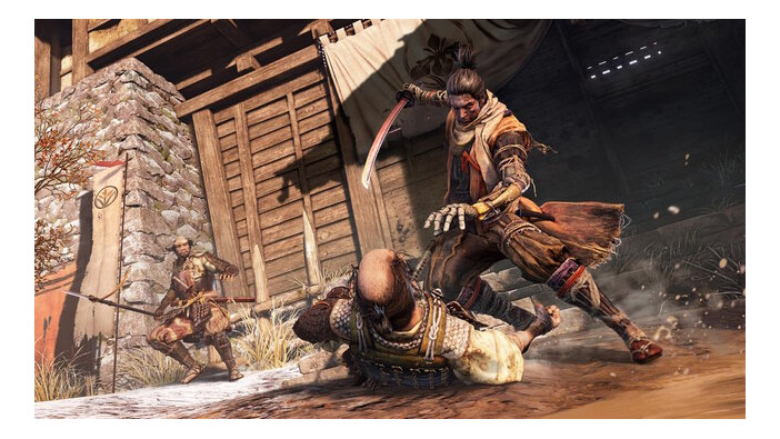 TBSアナのゲーム実況で設定ミス―全世界の『SEKIRO』動画に著作権の申し立てが通知される事態に