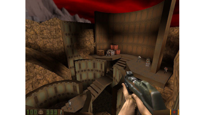 韓国のレーティング機関が『Quake II Remastered』を評価―8月10日から開催の「QuakeCon 2023」で正式発表？