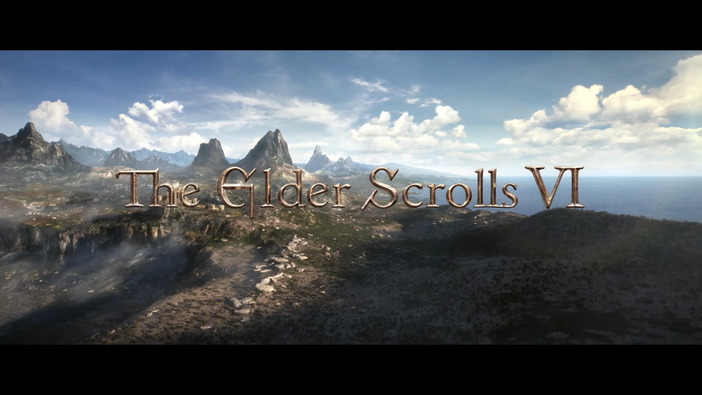 『The Elder Scrolls VI』は2026年発売目標？FTC裁判でMS側弁護士が主張―フィル「5年以上先」発言と食い違う