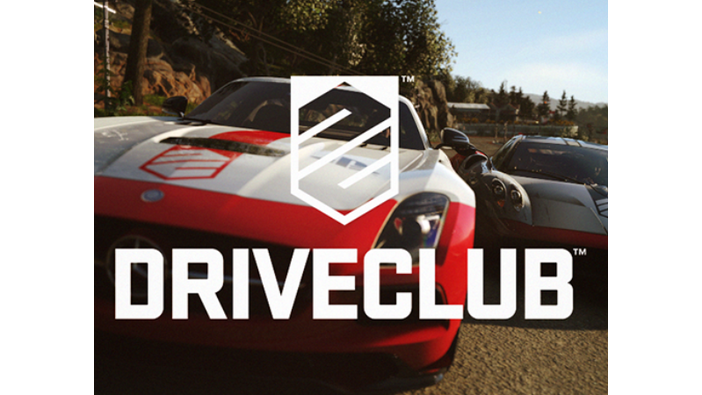 新作レースゲーム『DRIVECLUB Special Edition』海外向け豪華版の特典内容が明らかに