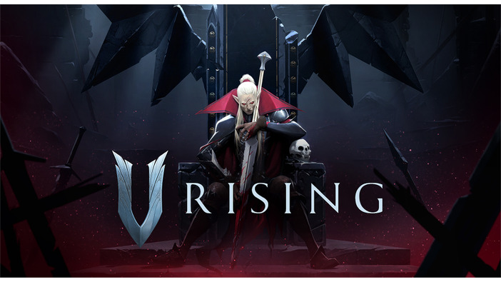 オープンワールド吸血鬼サバイバル『V Rising』2024年Q2の正式リリースに向けた取り組みが明らかに