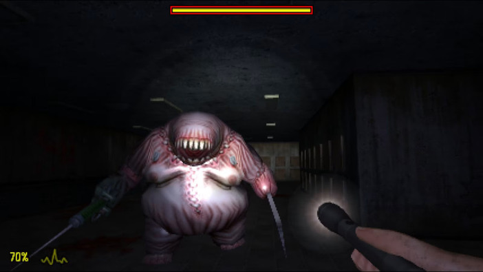 2007年のDS向けサバイバルホラーFPS『Dementium: The Ward』スイッチ版が海外発表！