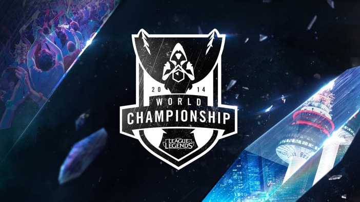 『League of Legends』の2014 World Championship決勝大会、観戦チケット45,000枚完売に自信