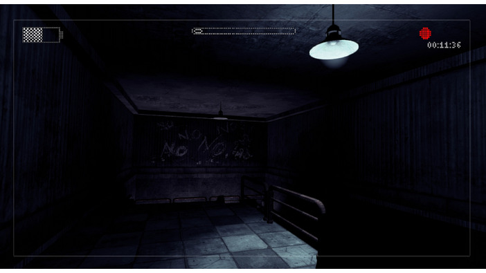 download free slender the arrival ps3