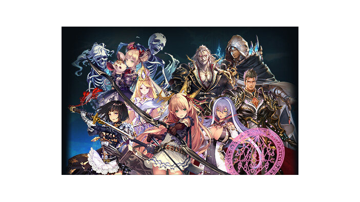 『シャドウバース』新作タイトルも発表へ！今後の新展開をお届けする「Shadowverse NEXT 2024」12月10日19時から実施決定