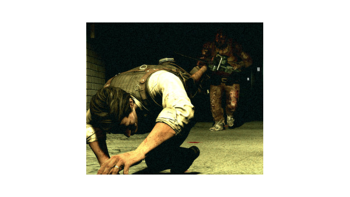 PC版『The Evil Within』にアップデート実施、レターボックス解除やfpsセッティングなど追加