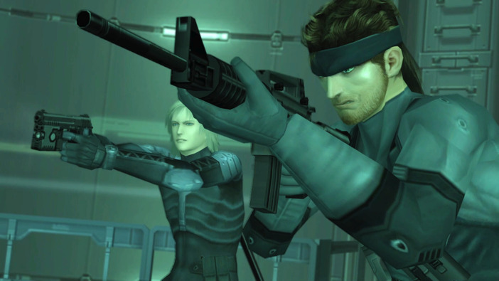 歴史に残る名作たちが20%オフ！『MGS MASTER COLLECTION』PS/Xbox/スイッチ版セールがスタート