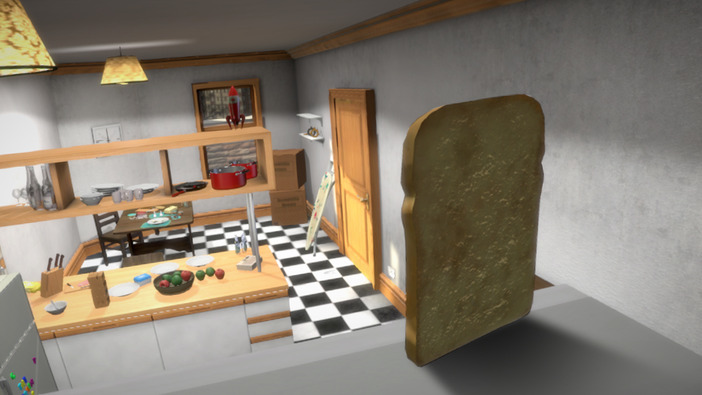 『Surgeon Simulator』『I Am Bread』のBossa Studiosが従業員の3分の1をレイオフしていたと判明