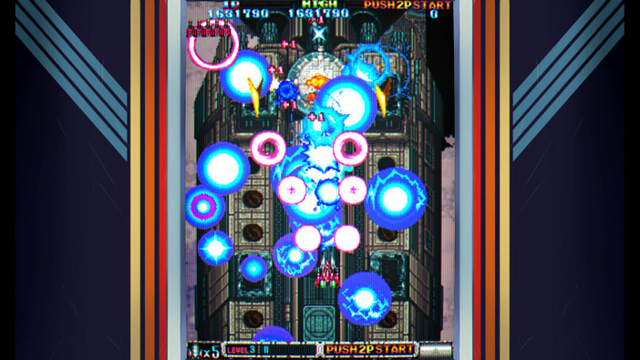 『Batsugun』『タイガーヘリ』など東亜プランの4タイトルを収録した『Toaplan Arcade Shoot ‘Em Up Collection Vol.3』が2024年2月2日にリリース