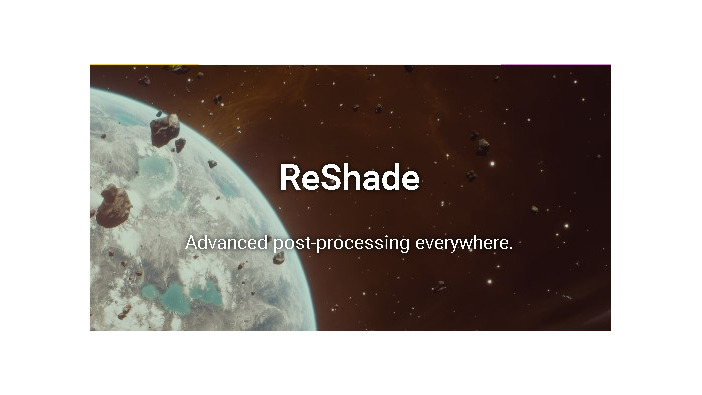 昔のPCゲームのレイトレ化の波が来る！？ゲームグラフィック強化ツール「ReShade」に約2年ぶりのメジャーアップデート―OpenXRに対応、レイトレーシングとメッシュシェーダーのAPIが追加