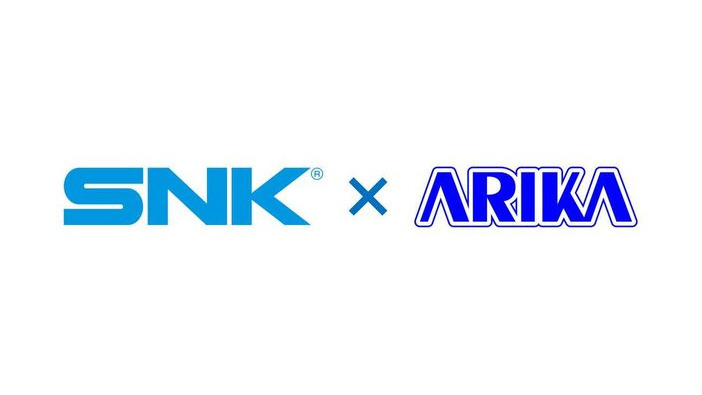 SNKが過去のIPを再生・復活させるべく開発会社「アリカ」と協業へ…なお「格闘ゲーム以外」での取り組み