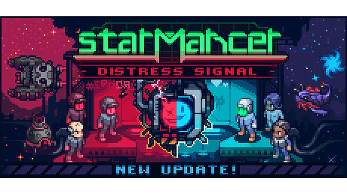 今後の日本語化が可能に！ 宇宙ステーションを建設・管理する『Starmancer』に言語変更機能が追加