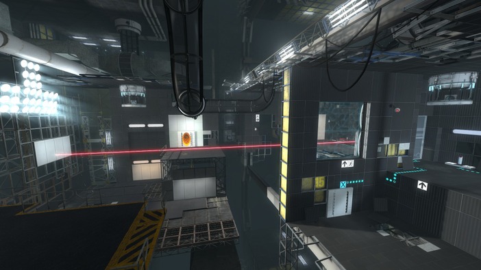 『Portal2』の大型Mod「Portal: Revolution」に日本語ローカライズなど追加するアップデートが配信―有志による日本語化パッチが正式採用