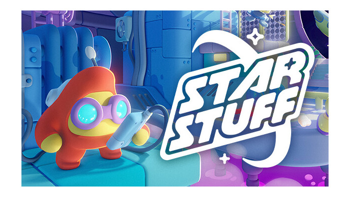 星を作る工場勤務の日本語対応パズルストラテジー『Star Stuff』6月7日発売決定トレイラー公開―体験版配信中