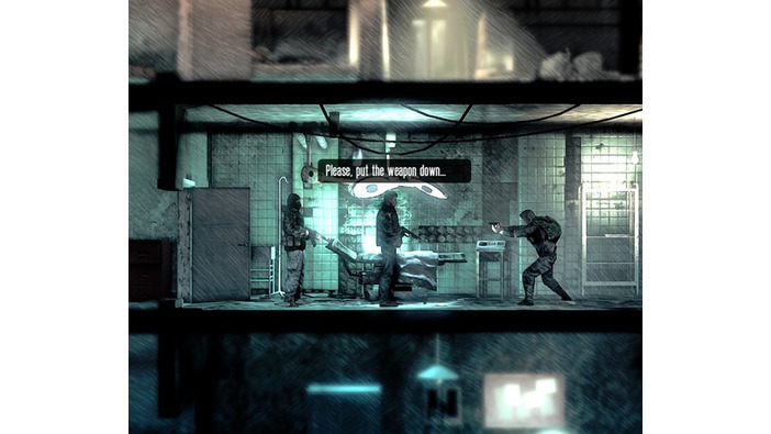 Independent Games Festival 2015ファイナリスト作品が発表、『This War of Mine』などノミネート