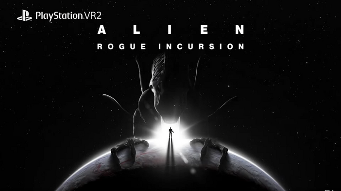 やつらの恐怖がVRで襲い来る…PS VR2向けアドベンチャー『Alien: Rogue Incursion』2024年末公開予定【State of Play速報】
