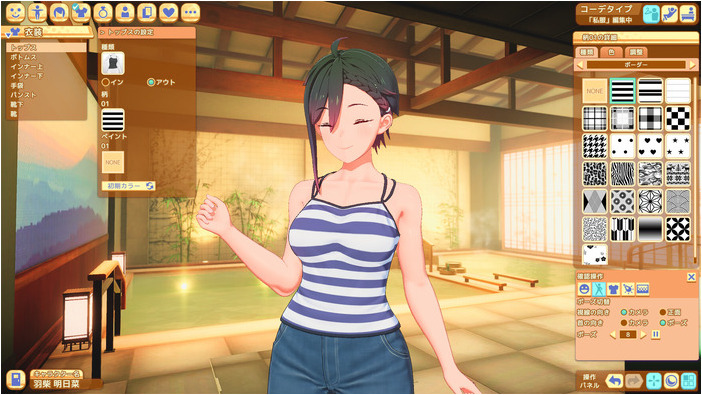 3D美少女ゲームメーカー「ILLGAMES」近日公開予定の新作は「学園モノ」か。公式Xアカウントにティーザー