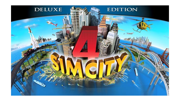 『シムシティ4』を20年以上遊び続けたプレイヤー、5000万人都市を達成…「私のもう1つの顔は都市計画家です」