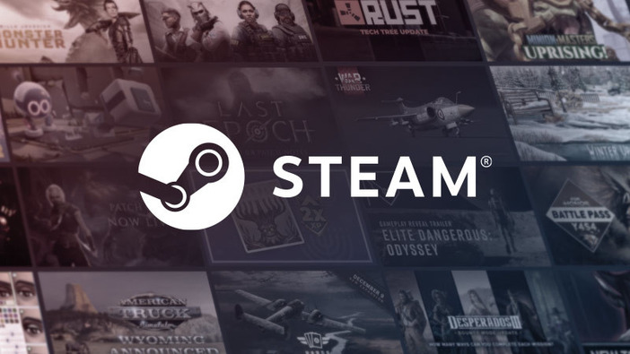 Steam運営のValveが英国で集団訴訟に…「独占的な地位を乱用し1,400万人のゲーマーに過大請求をした」として