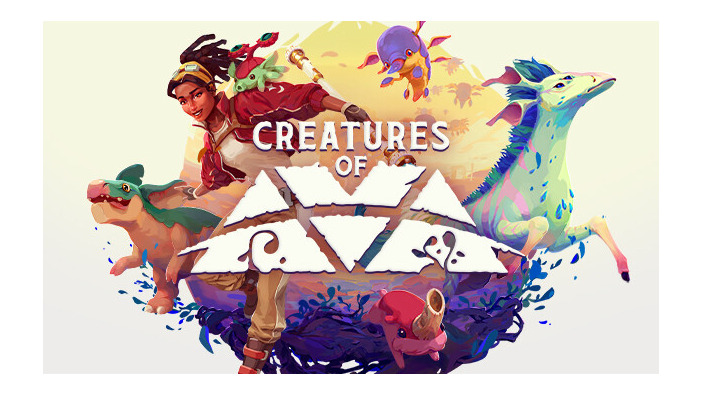 野生動物手懐けSFADV『Creatures of Ava』日本語にも対応で8月7日発売決定―命を脅かす感染症から美しい惑星を救おう
