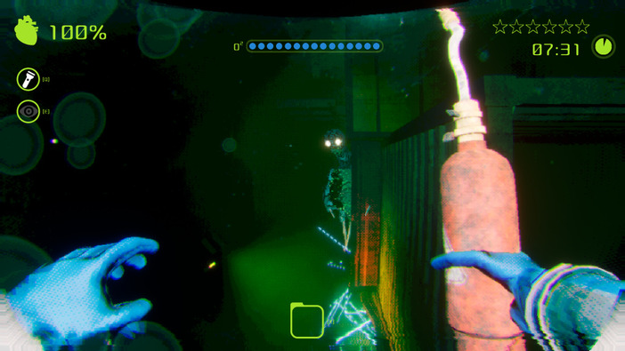 水没した研究施設に潜むものとは…協力潜水証拠隠滅ホラー『Murky Divers』Steam早期アクセス開始