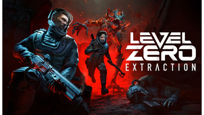 戦略的なFPSバトルと没入感が楽しめるマルチプレイ脱出ホラー『Level Zero: Extraction』早期アクセス開始日決定！
