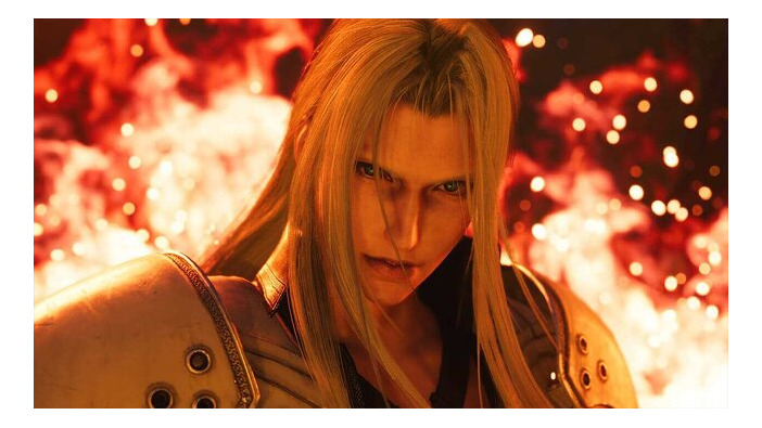 『FF7リバース』表記不備のあったディスクの交換対応が開始へ―「プレイ」と「インストール」のレーベルが発売当時は逆に