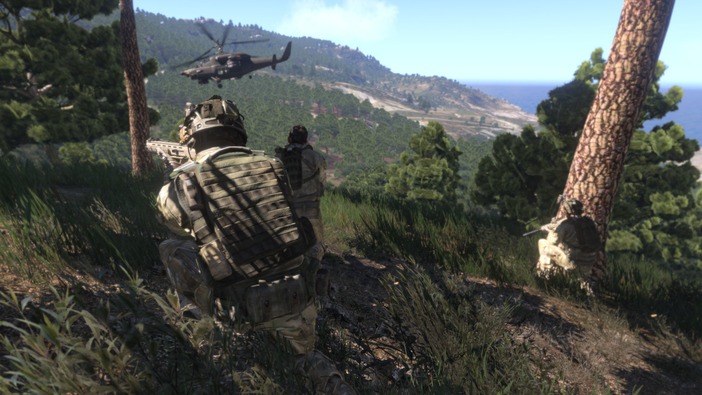 2013年発売なのに「Steamサマセ2024」だけで約70万本売り上げる！『Arma 3』過去最高の1日10万本超えの販売数が示した衰えぬ人気