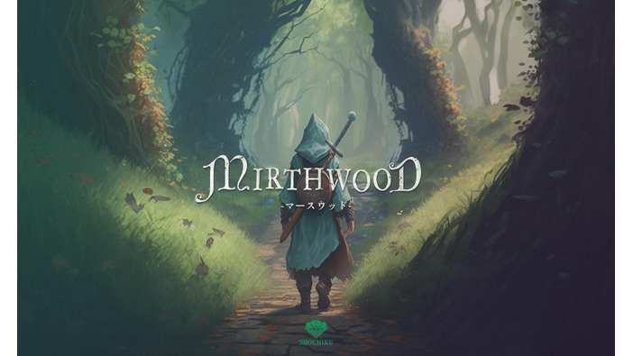 『Stardew Valley』『Rimworld』インスパイアの中世オープンワールドRPG『Mirthwood－マースウッド－』9月11日全世界同時発売