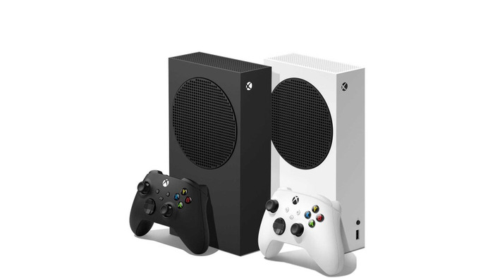 Xbox Series X|Sの本体価格が8月15日より改定へ― Series Xは7,000円、Series Sは5,400円～6,600円の上昇