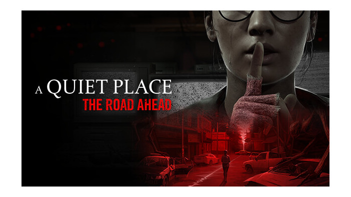 映画「クワイエット・プレイス」原作ホラーADV『A Quiet Place: The Road Ahead』10月17日発売決定―新トレイラー公開