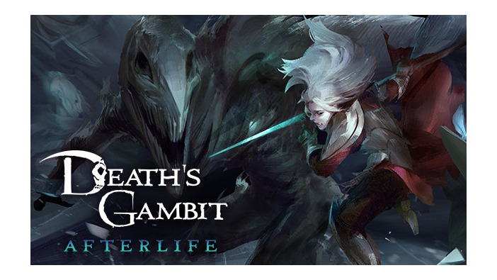 【PC版無料配布開始】ハードコア2DアクションRPG『Death's Gambit: Afterlife』本編＆『World of Warships』インゲームアイテム―Epic Gamesストアにて