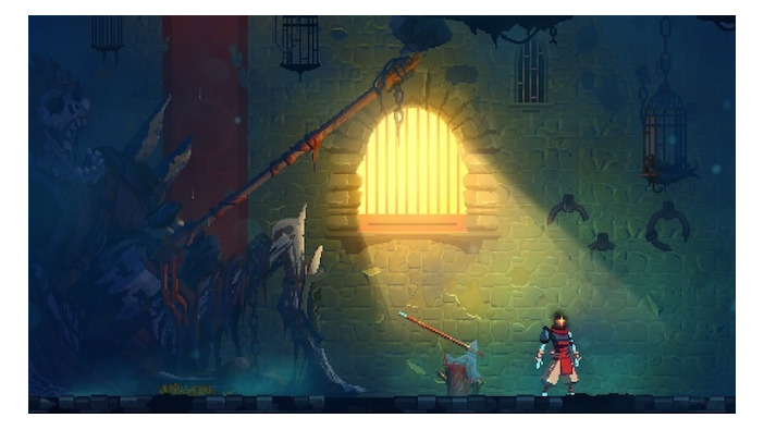 “圧倒的に好評”ローグライトACT『Dead Cells』最後のアップデート「The End is Near」Steamとコンソール向けにリリース