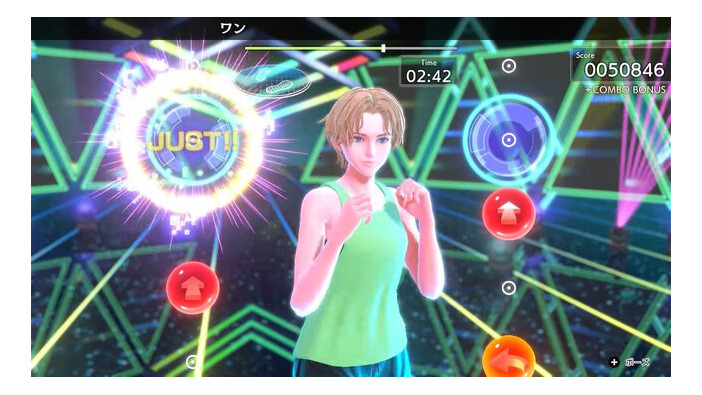 ボクシングの動きでレッツエクササイズ！シリーズ最新作『Fit Boxing 3 -Your パーソナルトレーナー-』12月5日発売決定【Nintendo Direct】