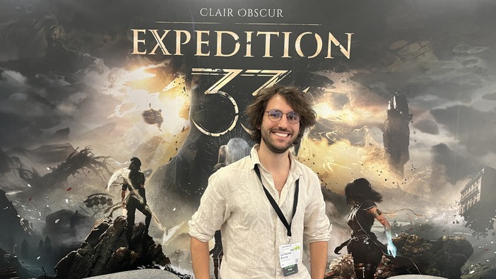 JRRGから進化した美麗コマンドバトルRPG『Clair Obscur: Expedition 33』実演デモ―『ペルソナ』を想起させるかっこよさとアクション要素にも注目【gamescom 2024】