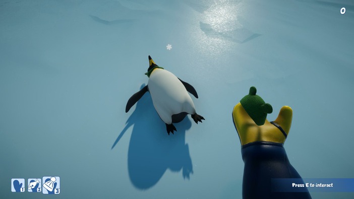 南極でペンギンをひたすら起こすゲーム『Penguin Helper』正式リリース！マルチプレイや雪合戦機能が追加―採れたて！本日のSteam注目ゲーム8選【2024年9月4日】