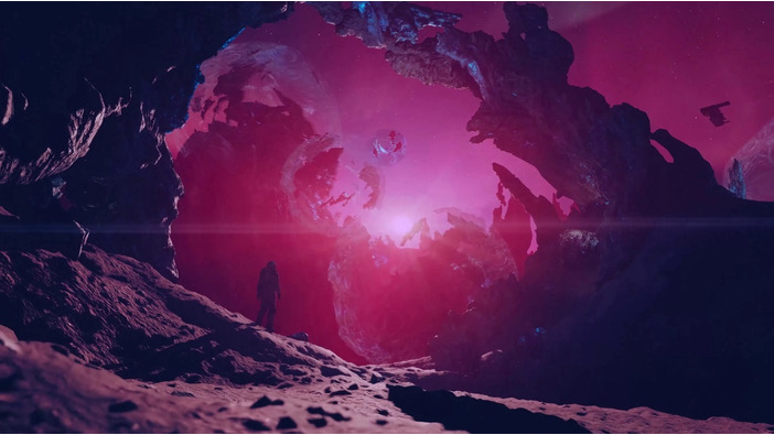 今度はコズミックホラー路線？『Starfield』大型アプデ「Shattered Space」はこれまでとは一味違う【gamescom 2024】