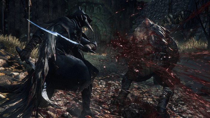 次々とゲームがリメイクされていく中『Bloodborne』を待つファン達…