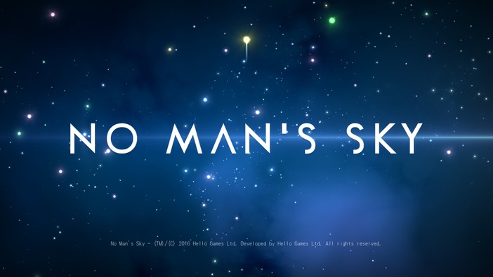 SF冒険宇宙サバイバル『No Man's Sky』リリースから8年経った今も成長している唯一無二のサンドボックス作品！【クラフトサバイバル名鑑】