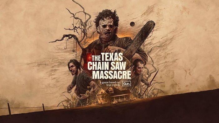 映画「悪魔のいけにえ」原作の3vs4非対称対戦ホラー『The Texas Chain Saw Massacre』が半額に価格改定