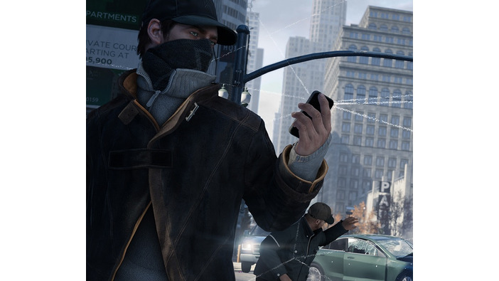 噂： 実写版『Watch Dogs』『Far Cry』登場か、Ubisoft販売タイトルの「TV番組」版商標が次々浮上