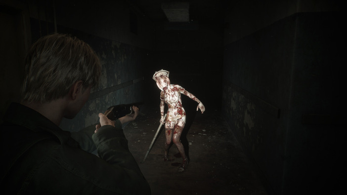 2024年10月8日発売『SILENT HILL 2』リメイクのSteamユーザーレビューが発売前に約3,000件の「圧倒的に好評」。48時間先行アクセスの限定版購入者からは高評価