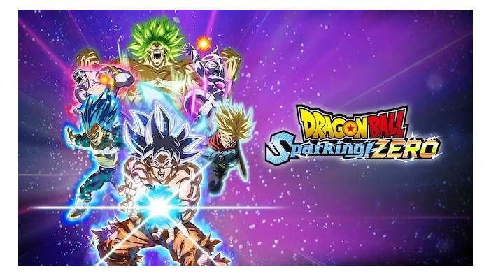 『ドラゴンボール Sparking! ZERO』発売24時間で世界累計販売本数300万本を突破！