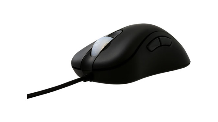 ZOWIE GEARのゲーミングマウス2製品とマウスパッド2製品が国内で2月13日に先行発売