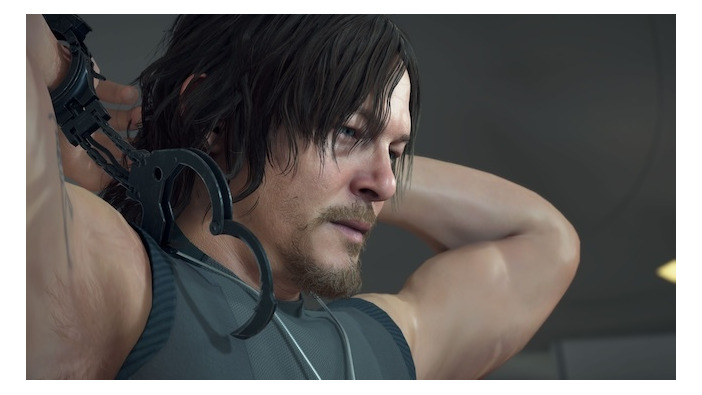 『DEATH STRANDING DIRECTOR’S CUT』Xbox Series X|S版/Windows PC版向けに発売開始