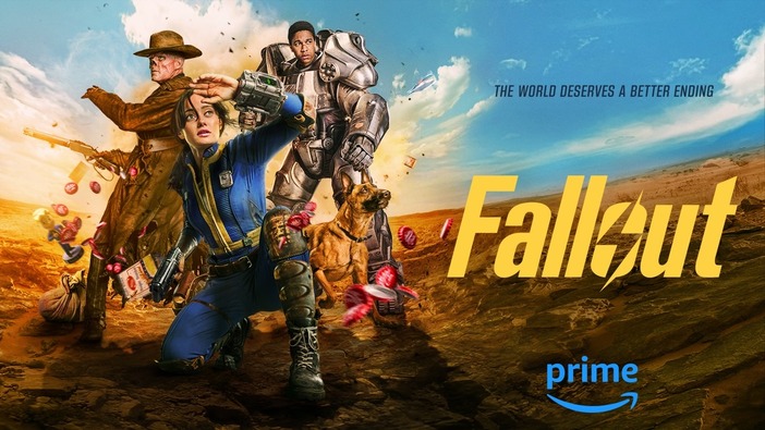 ドラマ「Fallout」シーズン2に「ホーム・アローン」のマコーレー・カルキン出演！狂気の天才キャラを演じる